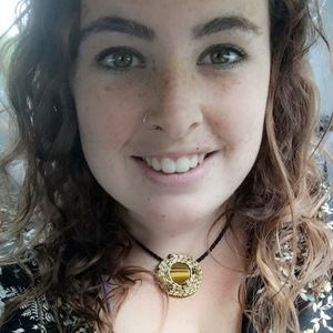 Meet your Posher, Lucy